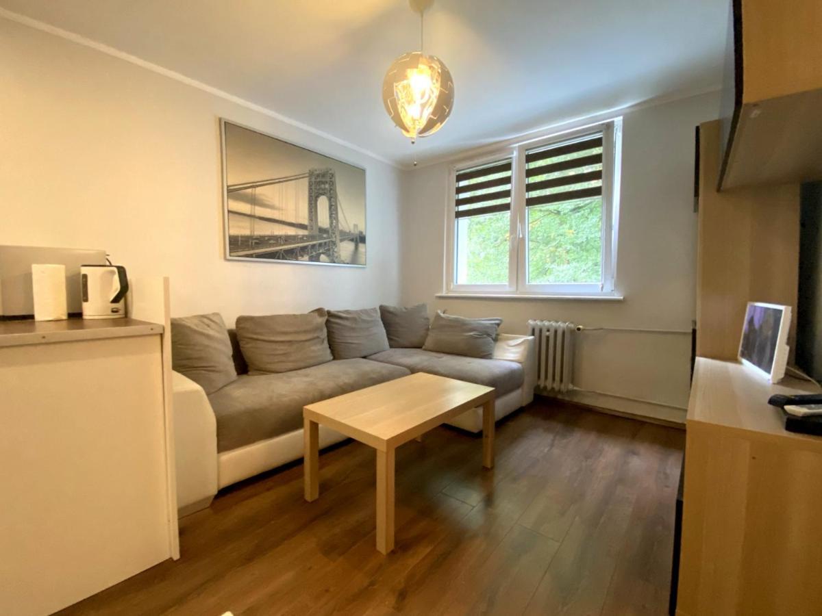 Forest - 23 Marca Sopot By Grand Apartments Zewnętrze zdjęcie